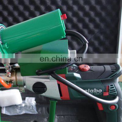 120V 5400W Plastic Welder Hdpe For Construction Company