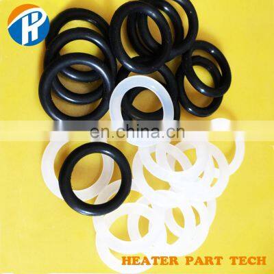 Rubber Silicone O Shape Spacer photo-5
