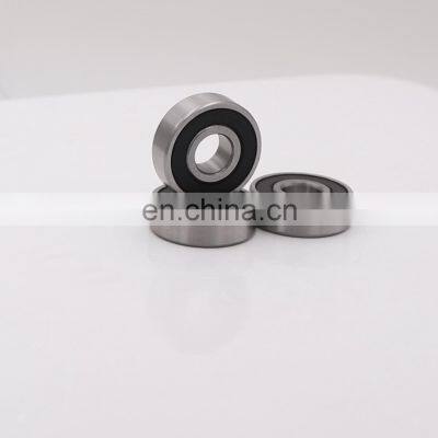 high quality rodamiento 6205 bearing 6201 6202 6203 6204 6205  Deep groove ball bearing for precision machinery