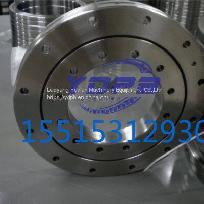 CRBD 16035 A Hiwin CRBD Crossed Roller Bearings With Mounting Holes