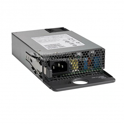 PWR-C5-125WAC Catalyst 9200 Power Supply 125W AC Config 5 Power Supply