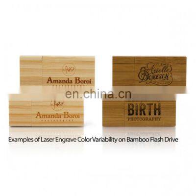High Quality Wooden USB Pen Drive 2.0 3.0 8GB 16GB 32GB 64GB USB Drive Wood photo-4