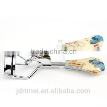 New cartoon Eyelash Curler Clip Applicator Makeup Tool