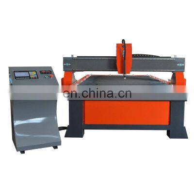 1530 cheap price portable plasma cutters cnc plasma cutter cutting machines for wholesaler