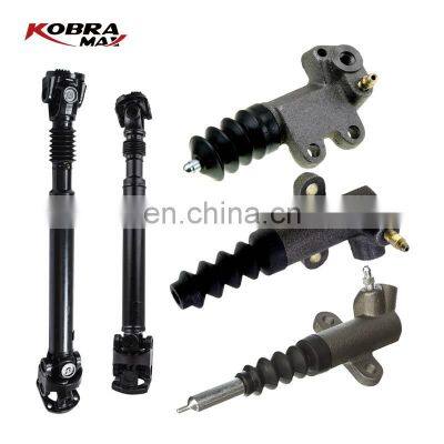 KobraMax Professional Supplier of Auto Parts Transmission Parts Car Accessories ISO9000 Emark Verified Manufacturer