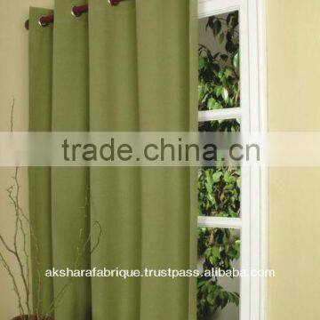 curtain