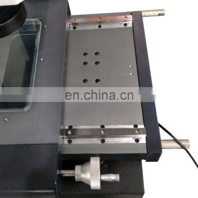 Manual 2d Measurement 2.5d Optical Measuring Instruments