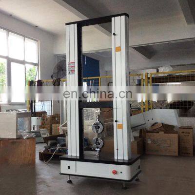 HJ 1068 Double Column Tensile Testing Machine photo-3