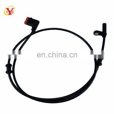 HYS factory price ABS sensor Auto Disc Brake ABS Wheel Speed Sensor for 1715400217   BENZ  AMG     2004 - 2011