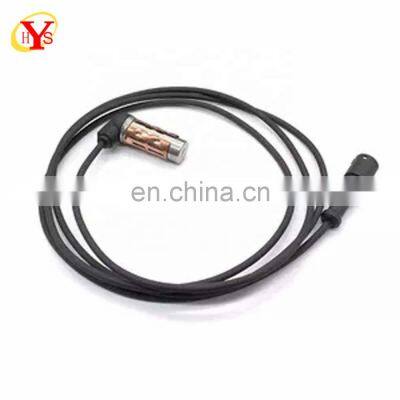 HYS factory price ABS sensor Auto Disc Brake ABS Wheel Speed Sensor for 4410328200     BENZ    ACTROS      1996 - 2002BENZ    AX