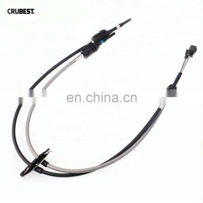 Marine Push Pull Cable Automotive Cars Push Pull Control Cable photo-2
