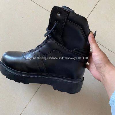 Explosion-proof and Mine celarance Boots