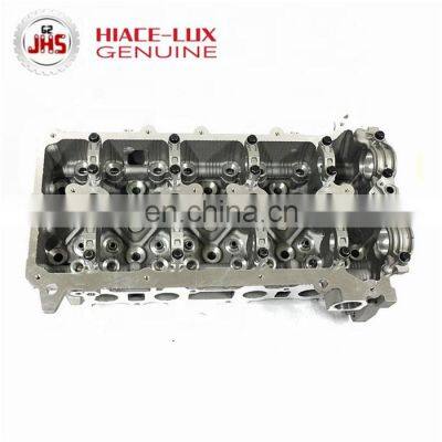 2TR 2TR-FE Cylinder Head For Hilux Innova Forturner Tacoma Hiace 11101-75200 11101-75240 11101-75150