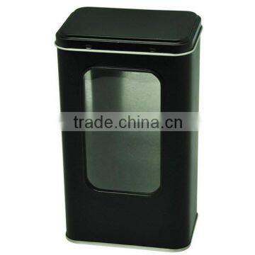 Square Tin Box photo-2