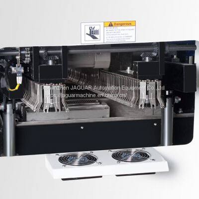 Mini Lead Free DIP Wave Soldering Machine Smd Soldering Machine Automatic Pcb Soldering Machine