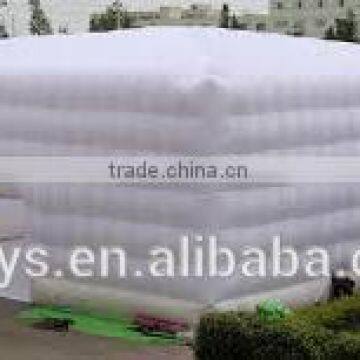 outdoor inflatable tent,inflatable house for sale, advertising tents