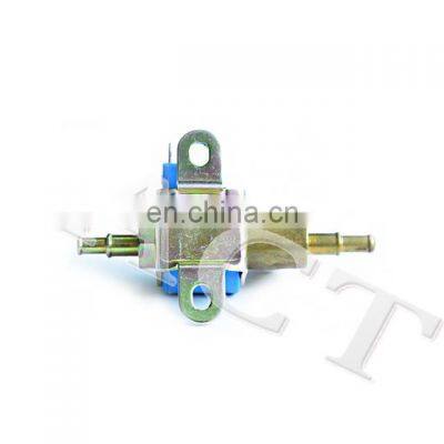 Lpg Cng Gas Solenoid Valve 12V 24V Auto Gas Conversion Carbureter EFI Single Point photo-5