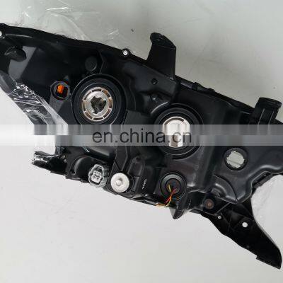 8111004270 Car Body Parts Head Light HEADLAMP HALOGEN LED HEADLIGHT for TOYOTA TACOMA 2016 2017 2018 2019 photo-4