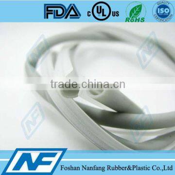 Two Material TPV+PP Rubber Waterproof Gasket photo-2