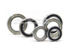 Excavator E120 Slewing Bearing Swing Bearing photo-2