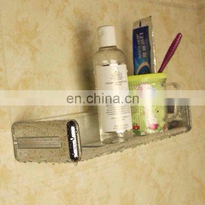 Single Drawn Double Glass Shower Door Black Swing Arm Self Adhesive Bathroom Accessories Towel Bar