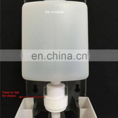 Диспенсер для жидкого мыла photo-4