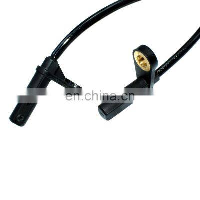 2Pcs Front Left & Right ABS Wheel Speed Sensor For Benz W203 CLK SLK C180 C230 2035400417 ALS380 5S11025 SU12478 photo-2