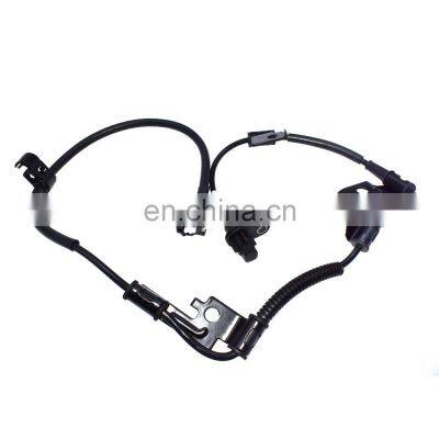 Free Shipping!Front Left Driver side ABS Wheel Speed Sensor Control For HYUNDAI SONATA AZERA