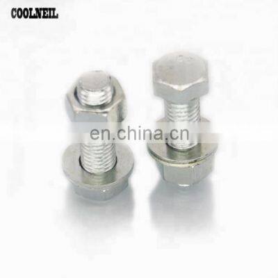 Universal BENEN Car Rear Tow Hook Car Auto Trailer Ring photo-2