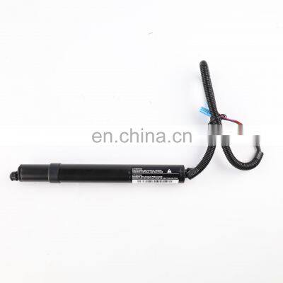 Factory Sonls Power Tailgate Lift Electric Tailgate Auto Accessories Automatic Trunk for Toyota Highlander Toyota Alphard