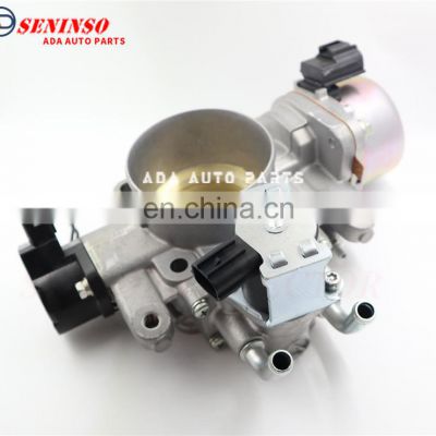 Original New Throttle Body Valve OEM E0T70271 EA065-091 For Mitsubishi Pajero V33 V43 Engine Throttle Body Genuine New