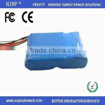 2014 hot sales lifepo4 sets lifepo4 12v 30ah battery pack