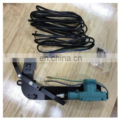 4wd Accessories Power Tailgate Lock for Hilux REVO 2015+ photo-3