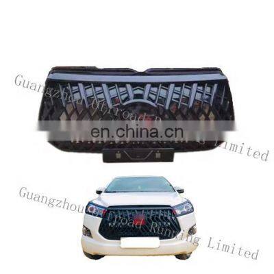 innova grill car front grill for innova crysta 2016 +  car bumper grill