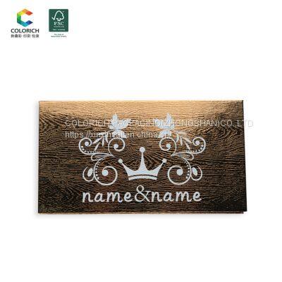 Empty Palette Makeup Eyeshadow Palette Customized Logo Eyeshadow Packaging Gift Packaging Empty Palette Boxes photo-3