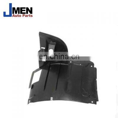 Jmen 51717008690 Engine Splash Shield for BMW E39 530i 525i 01-03  Front Wing Arch Liner