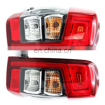 8330B213 8330B214 High Quality Auto Car Tail Lamp Light for Mitsubishi L200 2019 photo-3