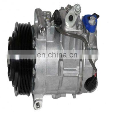 A0022303011 High Performance Auto Spare Parts Air Conditioning Ac Compressor for Mercedes Benz Clk 209 Slk 350 A-Class B-Class