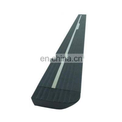 Aluminium Automatic Scaling Electric Pedal Side Step Running Board For Ranger 2015+