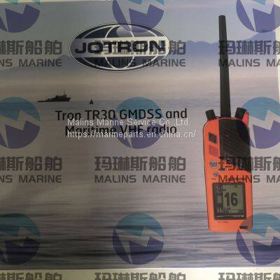 JOTRON VHF Tron TR30  87950