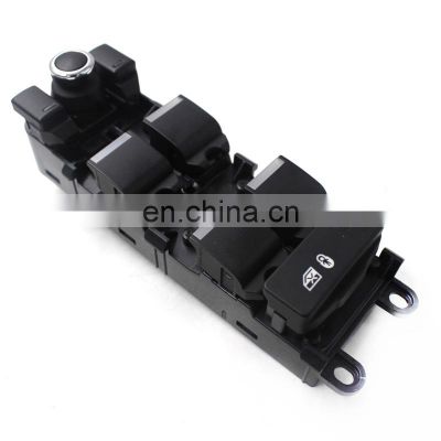 100007546 ZHIPEI Master Power Window Switch LR078894 for Land Rover Range Rover Autobiography 2014-2017