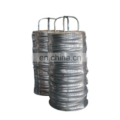 7X7 SS Coil Wire Bare Medical Wire Products Stainless Steel Wire 1.5 mm