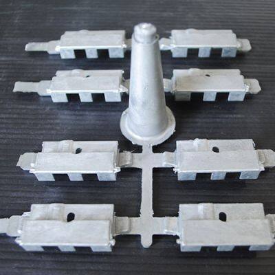 High Precision OEM Aluminum Die Casting