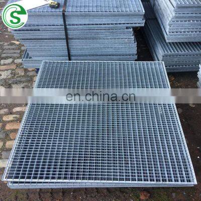 Best selling 25x3 high quality steel floor cover grating