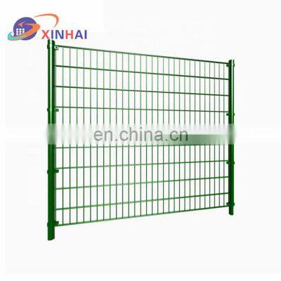 Hot Dipped Galvanized and Powder Coated Horse Fence Panels Fencing Trellis & Gates