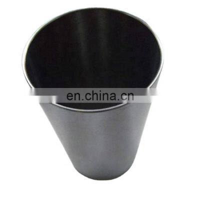 BF4M2012 D6D D6E Engine liner for excavator engine spare parts