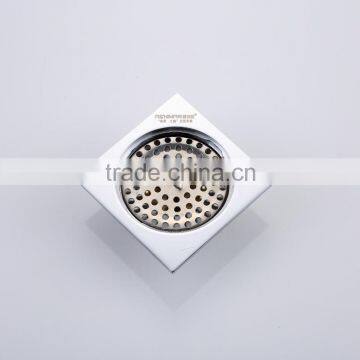 2016 Best Bathroom Kitchen Stainless Steel Shower Floor Drain Cover photo-3