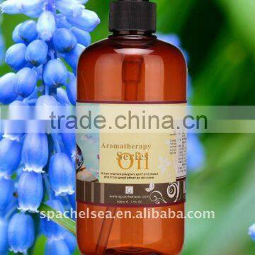 cell regeneration massage oil