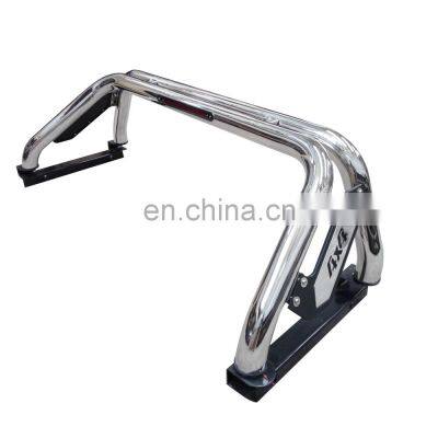 Factory Wholesale 4X4 Pick Up Sport Roll Bar for Hilux Amorak Universal photo-3