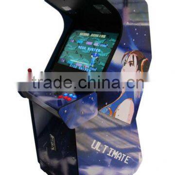 Arcade game machine BS-U2LC26B